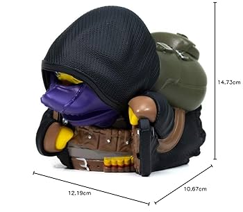 TUbbz コスプレダック BOX バイオハザード ハンク フィギュア 61h+0fzmBIL._UF350,350_QL80_.jpg